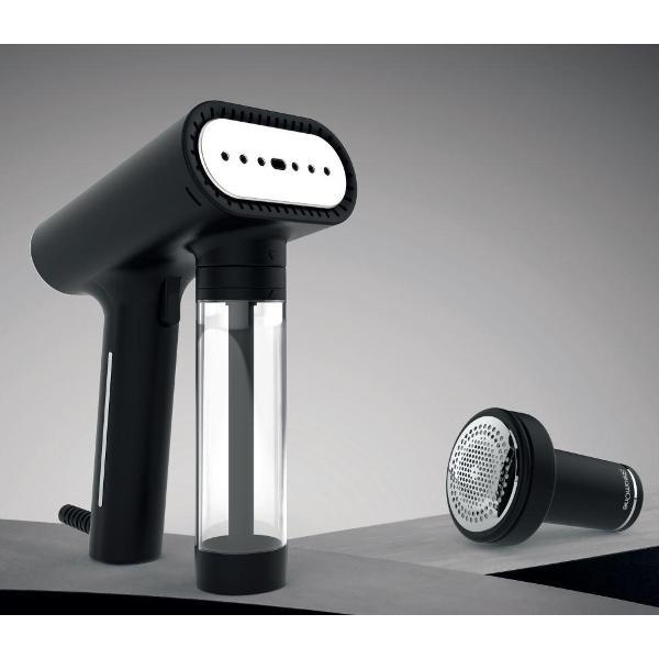 Отпариватель и машинка для удаления катышков SteamOne Karl EUNS150B+RP10B