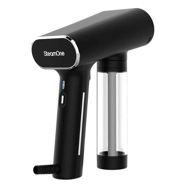 Отпариватель и машинка для удаления катышков SteamOne Karl EUNS150B+RP10B