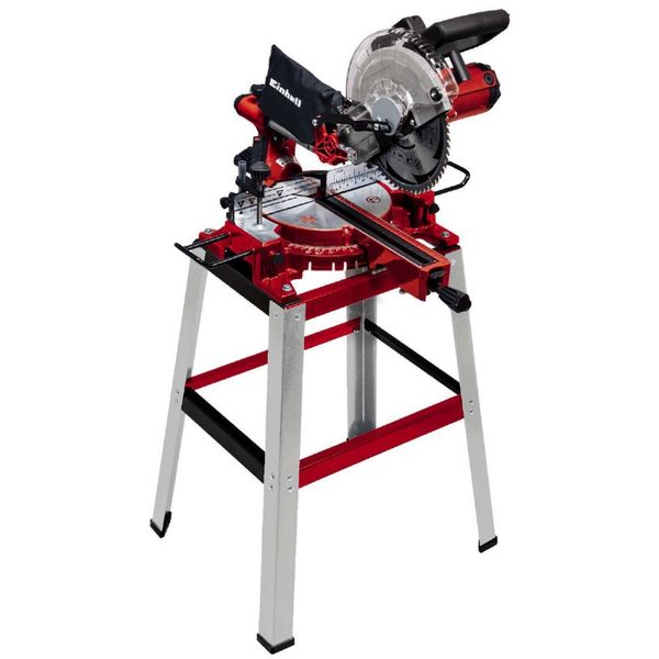 Электропила торцовочная Einhell TC-SM 2531/1 U (4300817)