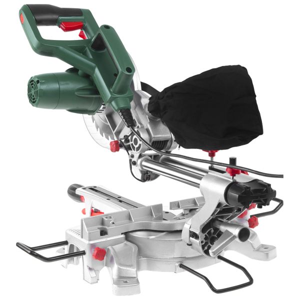 Электропила торцовочная Hammer Flex STL1400/210PL (175-009)