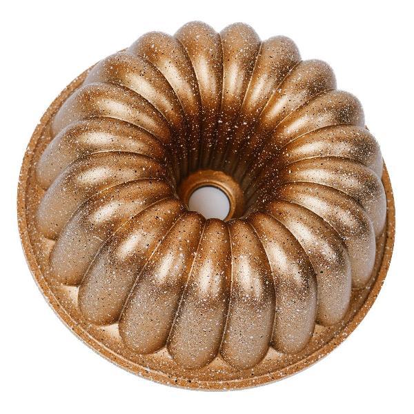 Форма для выпекания (металл) GROYYA Klasik dilim (GDLM109)