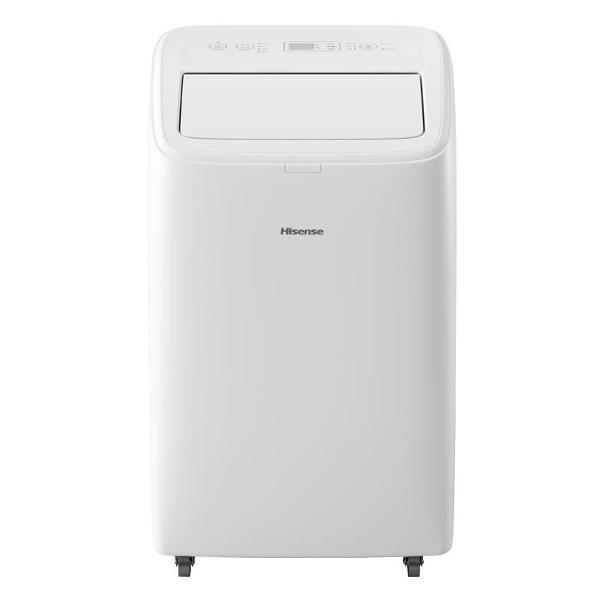 Кондиционер мобильный Hisense AP-09CW4GNCS00 фото