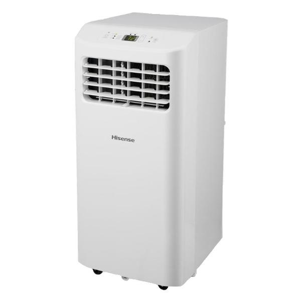 Кондиционер мобильный Hisense AP-09CR4GKVS00