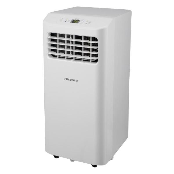 Кондиционер мобильный Hisense AP-09CR4GKVS00