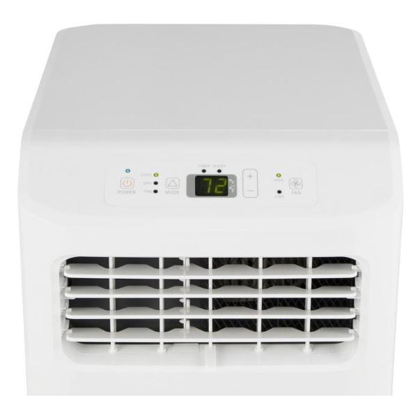 Кондиционер мобильный Hisense AP-09CR4GKVS00