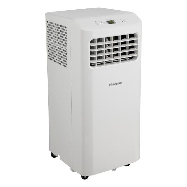Кондиционер мобильный Hisense AP-09CR4GKVS00