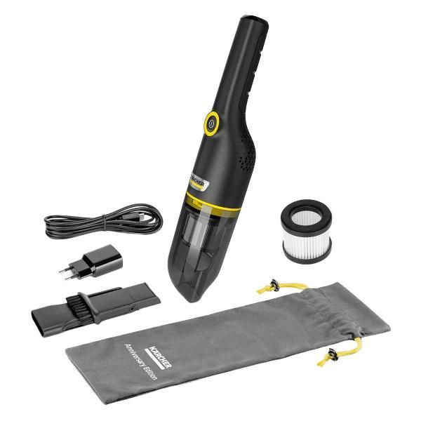 Пылесос аккумуляторный Karcher CVH Anniversary Edition