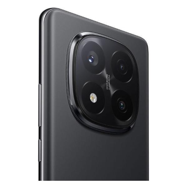 Смартфон Xiaomi Redmi Note 14 Pro+ 5G 12/512GB черная полночь