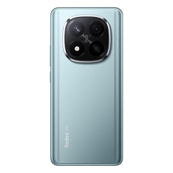 Смартфон Xiaomi Redmi Note 14 Pro+ 5G 12/512GB Frost синий