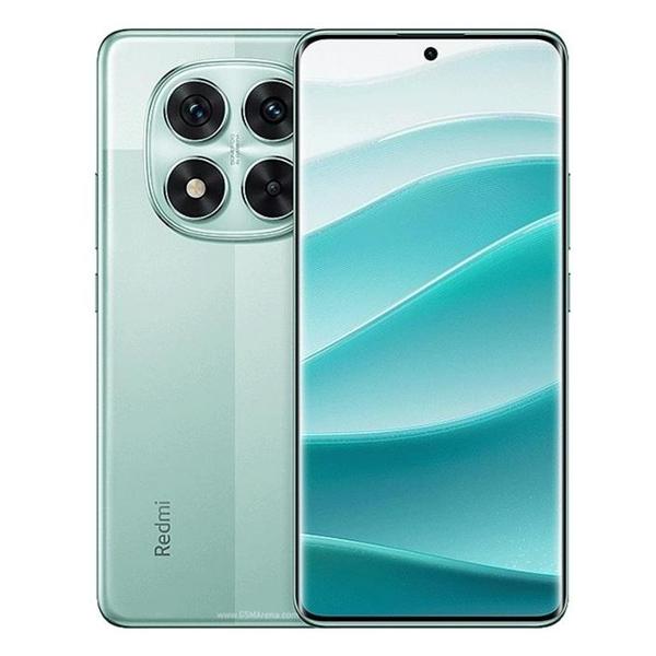 Смартфон Xiaomi Redmi Note 14 Pro 5G 12/512GB Coral зеленый