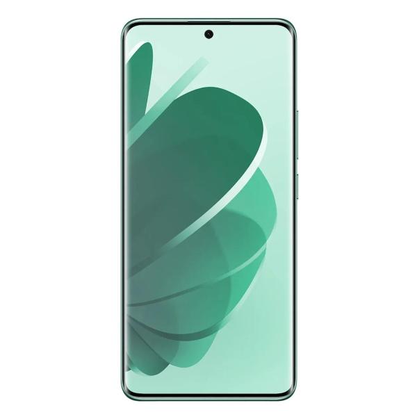 Смартфон Xiaomi Redmi Note 14 Pro 5G 12/512GB Coral зеленый