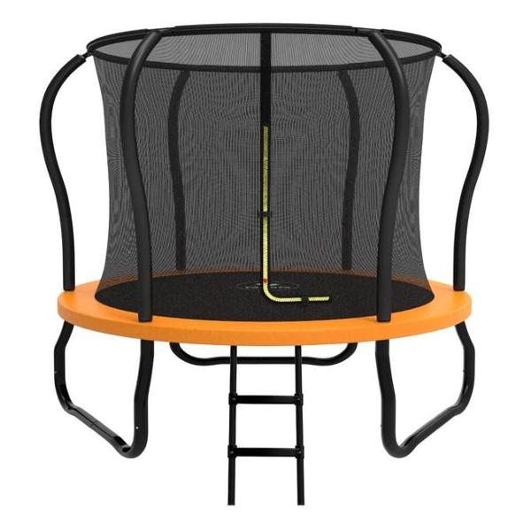Батут каркасный Yamota&nbsp; Ultra 10ft фото