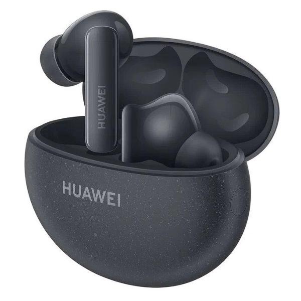 Наушники игровые True Wireless HUAWEI FreeBuds 5i T0014 Black