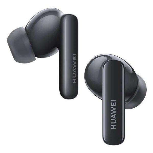 Наушники игровые True Wireless HUAWEI FreeBuds 5i T0014 Black