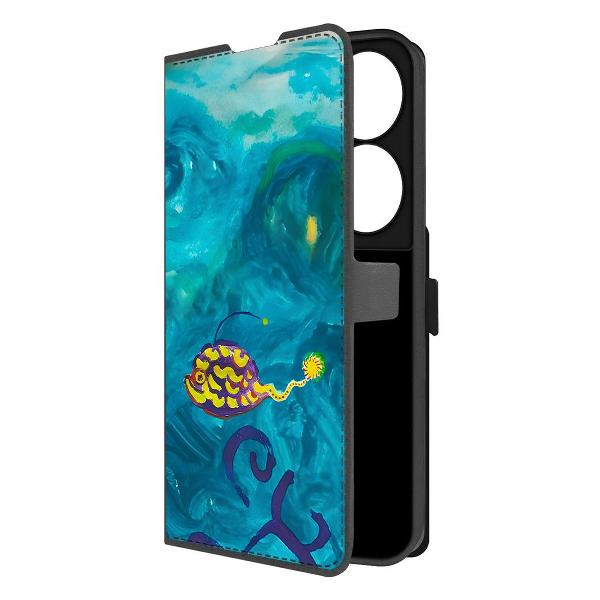 Чехол Krutoff для X7b (605377) фото