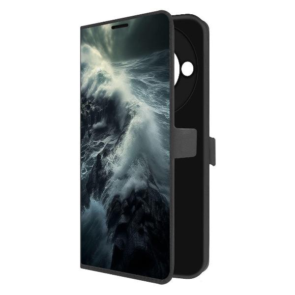 Чехол для смартфона, телефона Krutoff для X9c Smart (586510)