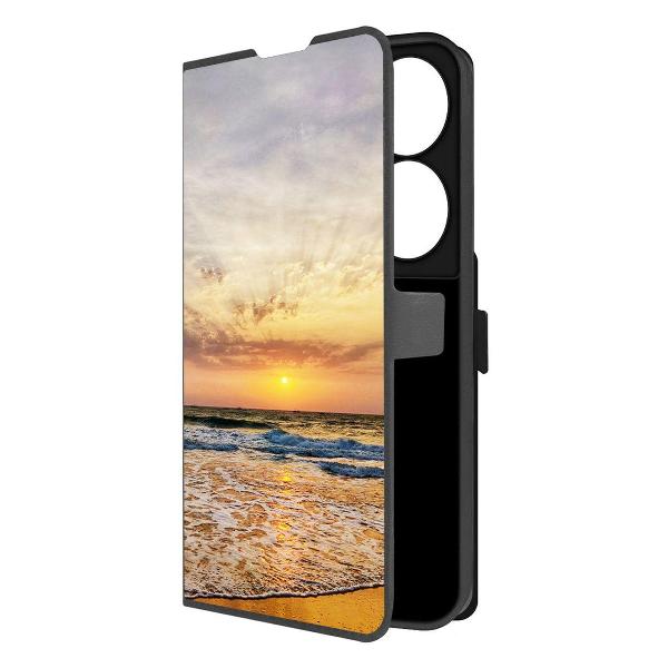 Чехол Krutoff для X7b (546088) фото