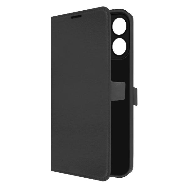 Чехол Krutoff Honor X6b черный фото