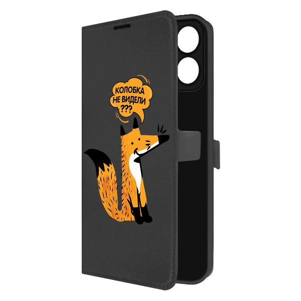 Чехол Krutoff для X7c (579642)