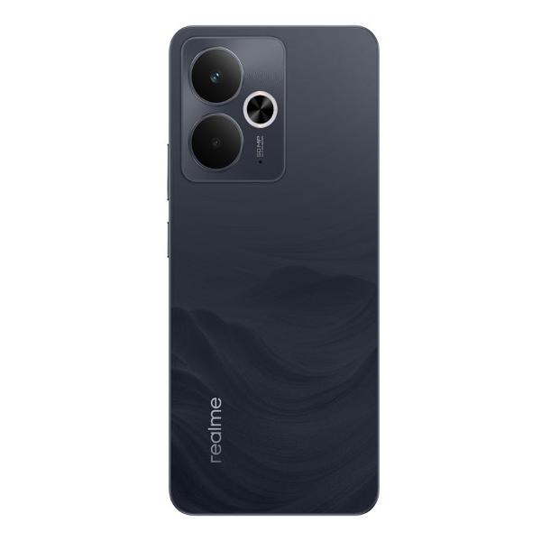 Смартфон realme 14T 5G 8/128GB Black (RMX5078)