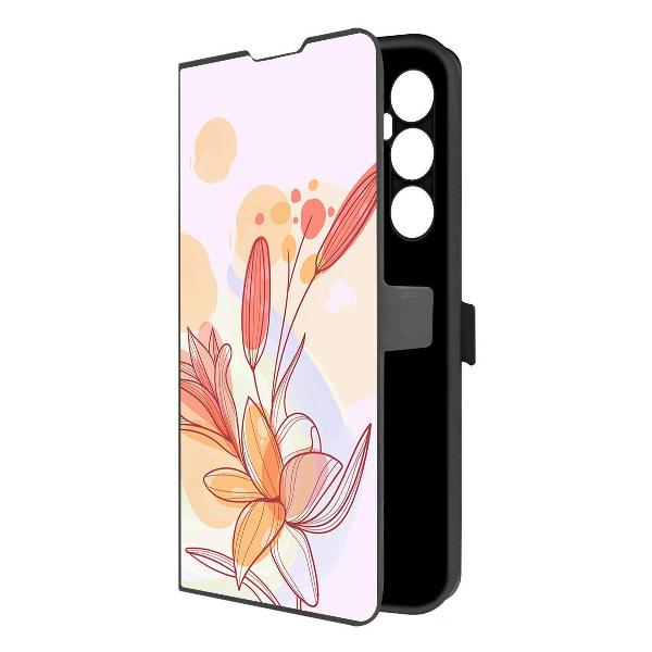 Чехол Krutoff Realme C65 Фантазия фото