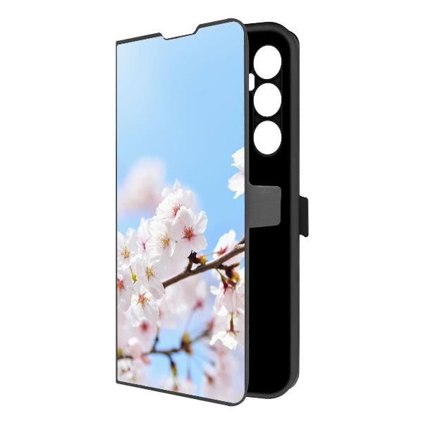 Чехол Krutoff Realme C65 Цветение