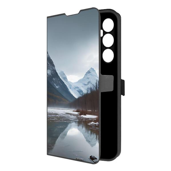 Чехол Krutoff Realme C65 Весенняя оттепель фото