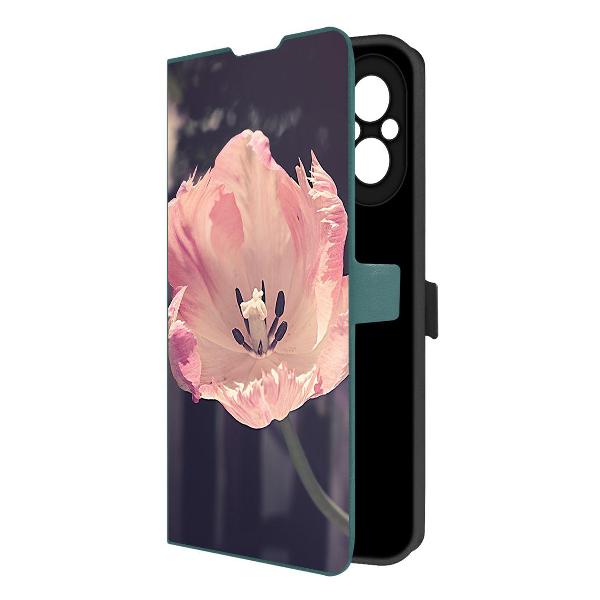 Чехол Krutoff Realme C67 Тюльпан (524366)