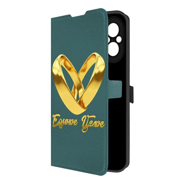 Чехол Krutoff Realme C67 Единое целое (524385)