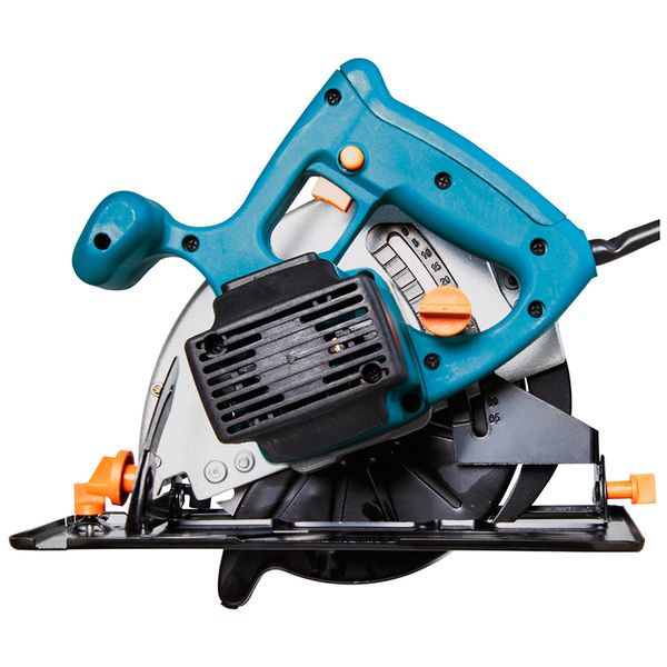Электропила циркулярная Bort BHK-185N (91271020)