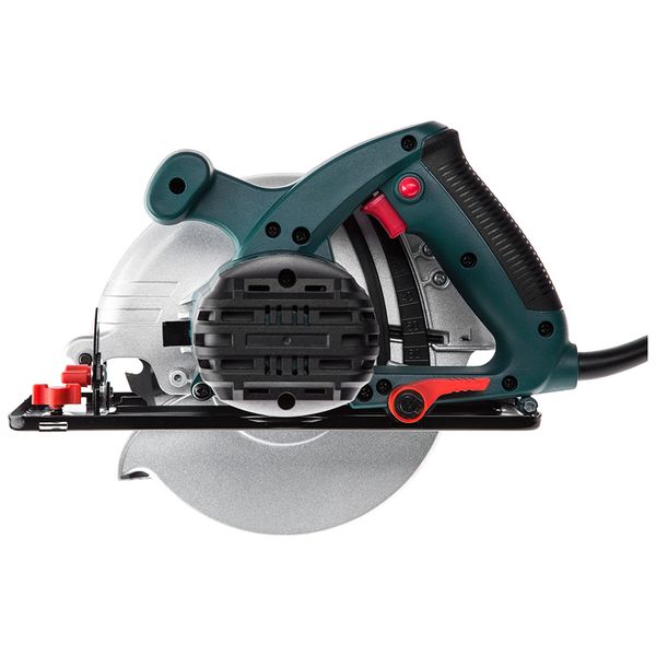 Электропила циркулярная Hammer Premium CRP1400B