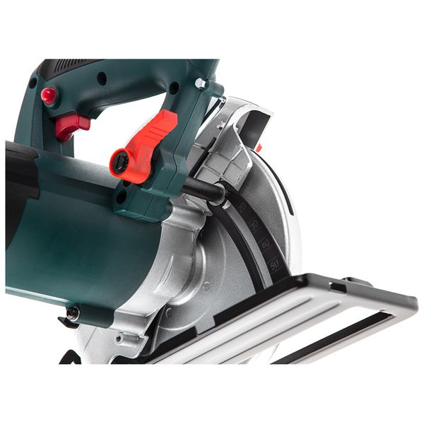 Электропила циркулярная Hammer Premium CRP1400B