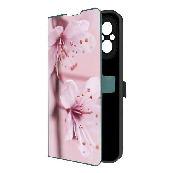 Чехол Krutoff Realme C67 Весна (524382)