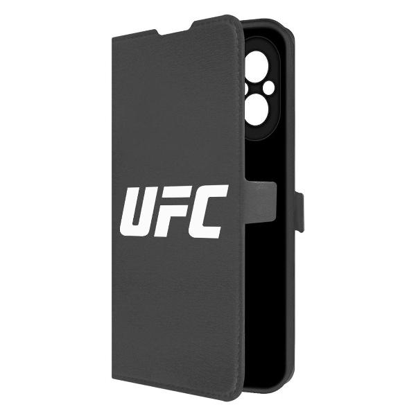 Чехол Krutoff Realme C67 UFC