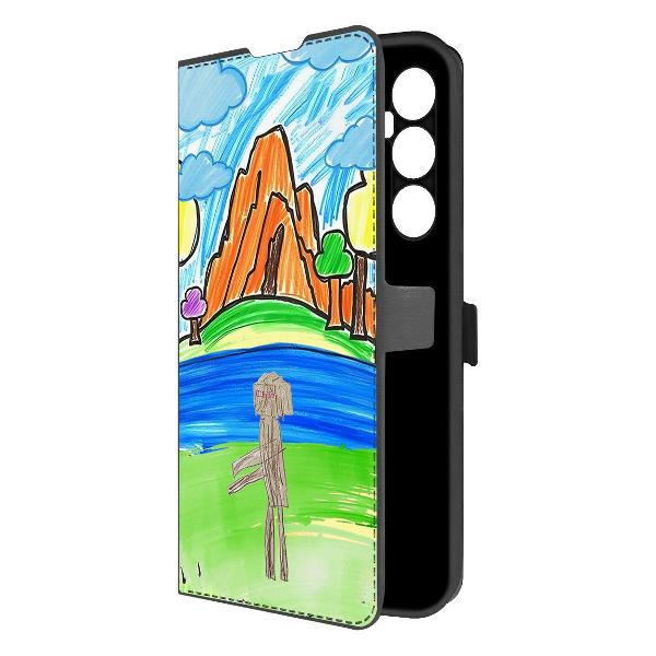 Чехол Krutoff Realme C65 Майнкрафт