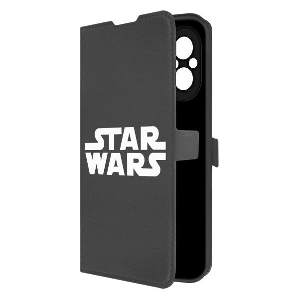 Чехол Krutoff Realme C67 Star Wars (Звездные Войны) фото