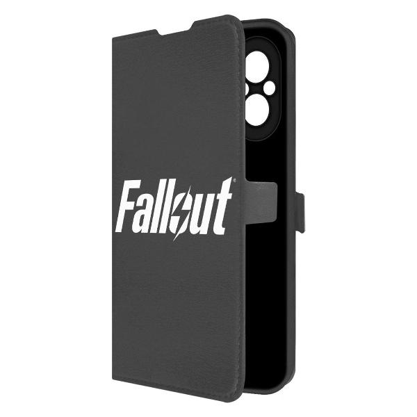 Чехол Krutoff Realme C67 Fallout (Фоллаут)