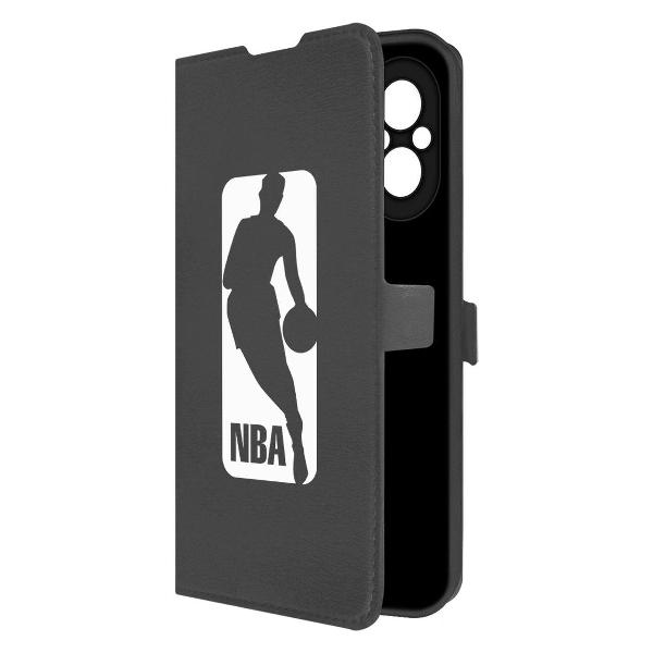 Чехол Krutoff Realme C67 NBA (НБА) фото