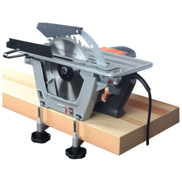 Электропила циркулярная Patriot CS195