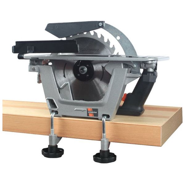 Электропила циркулярная Patriot CS195