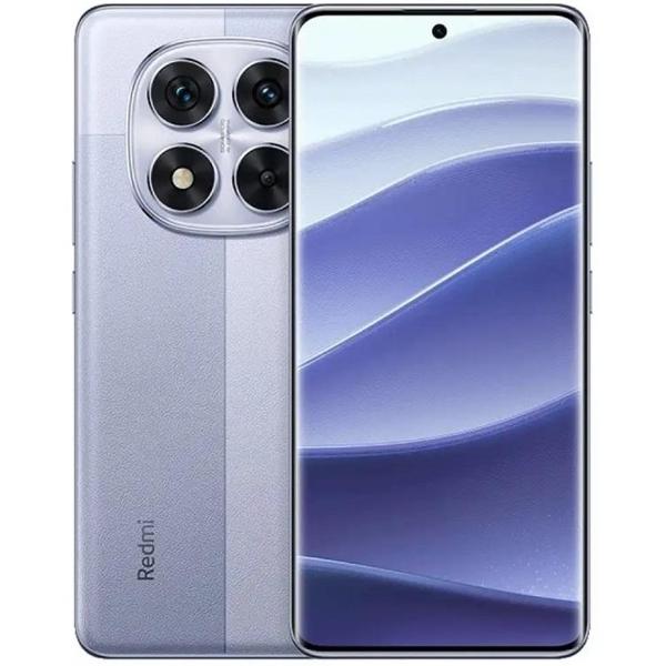 Смартфон Xiaomi Redmi Note 14 Pro 5G 8/256GB Lavender Purple
