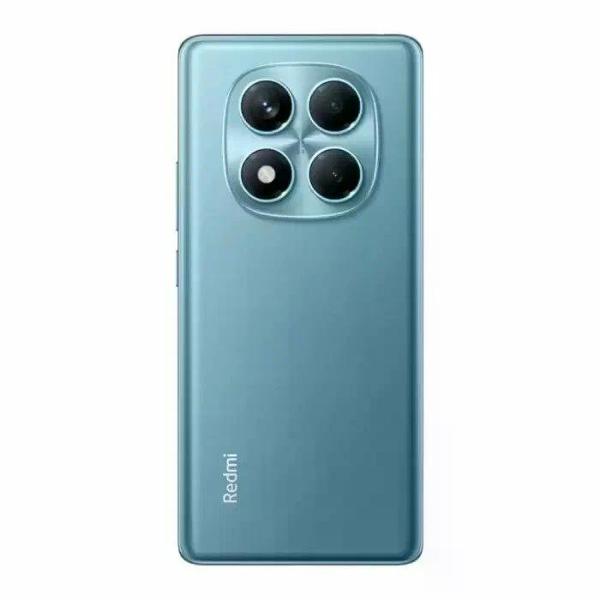Смартфон Xiaomi Redmi Note 14 Pro 4G 12/512GB синий океан