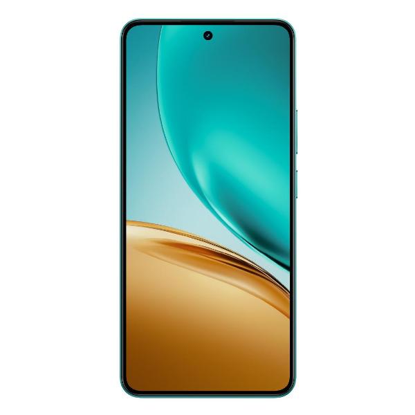 Смартфон realme 14T 5G 8/128GB Green (RMX5078)