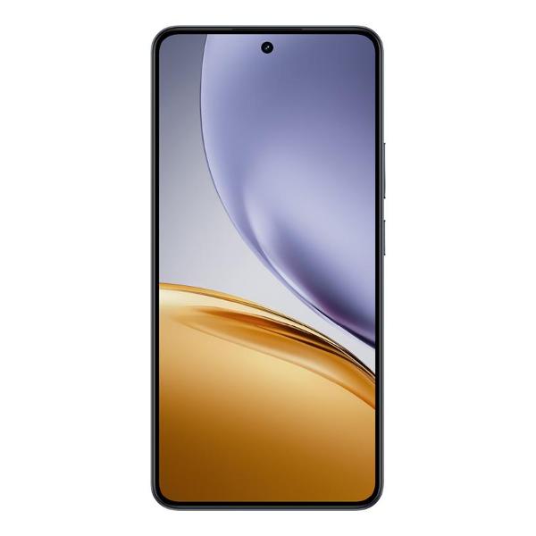 Смартфон realme 14T 5G 12/256GB Black (RMX5078)