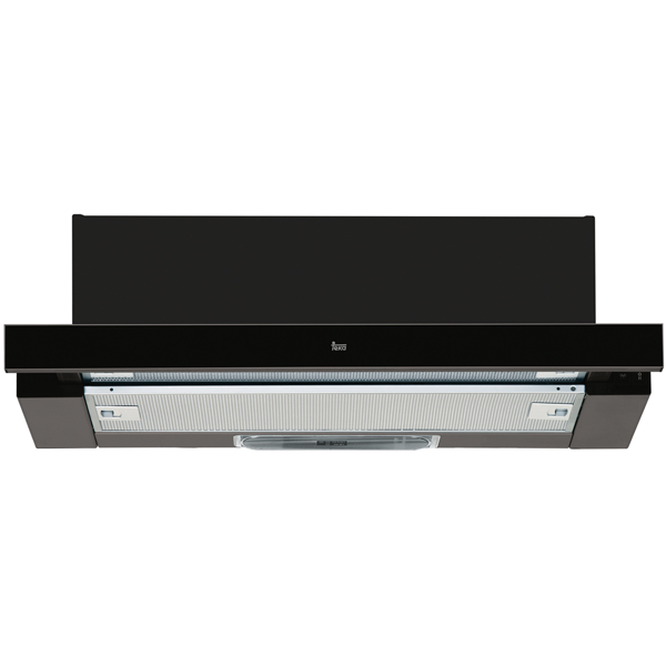 Вытяжка встраиваемая в шкаф 60 см Teka LS 60 IVORY / стекло