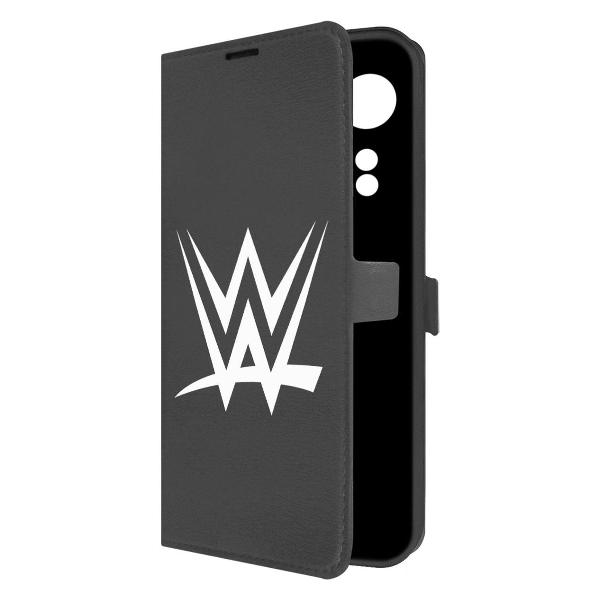 Чехол Krutoff Oppo A78 4G WWE фото