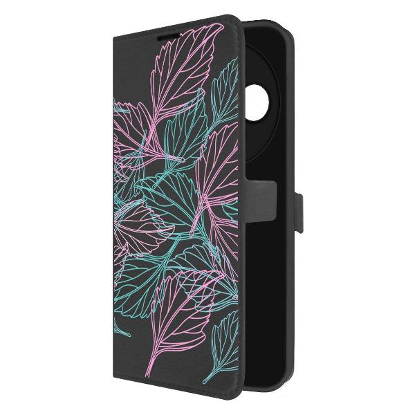 Чехол Krutoff для Poco C75 (586679) фото