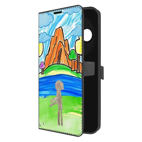 Чехол Krutoff для Redmi 14C (606642)