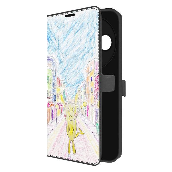 Чехол Krutoff для Redmi 14C (606646) фото