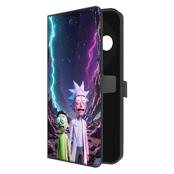 Чехол Krutoff для Redmi 14C (612721) фото